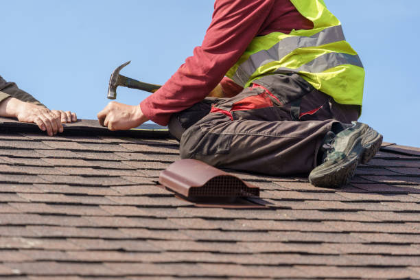 Quick and Trustworthy Emergency Roof Repair Services in Newnan, GA