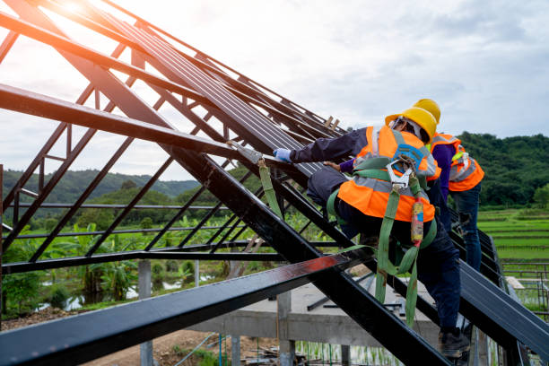 Best Residential Roofing Contractor  in Newnan, GA
