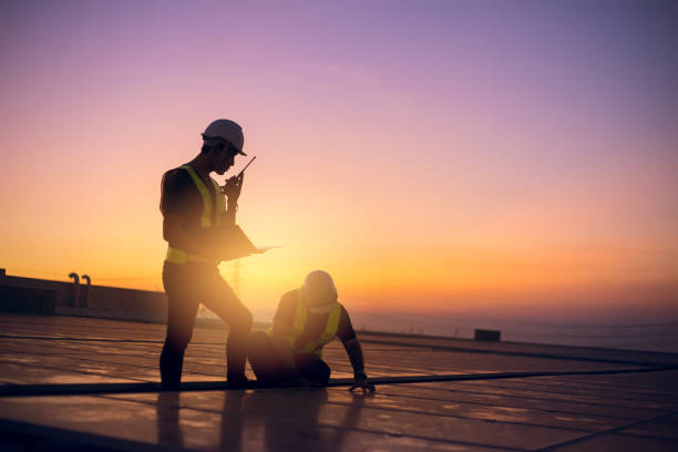 Best Roof Waterproofing Services  in Newnan, GA