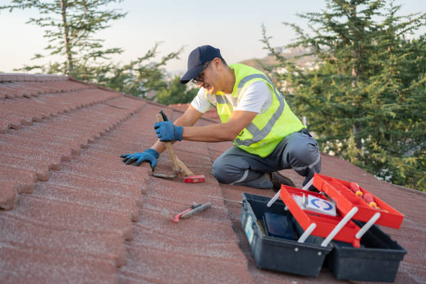 Best Residential Roofing Contractor  in Newnan, GA