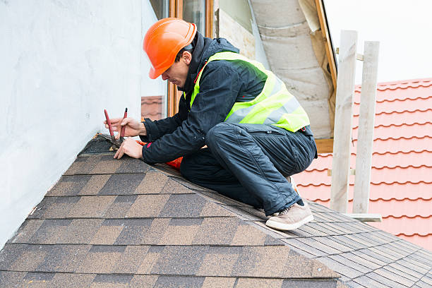Best Roof Maintenance Services  in Newnan, GA